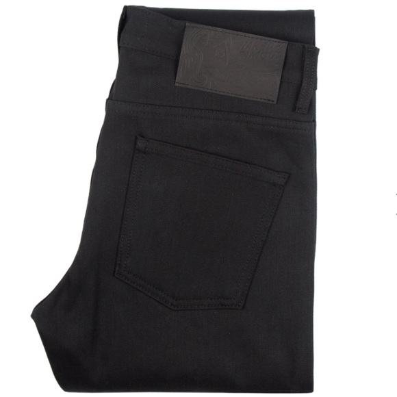 Naked and Famous Denim Super Guy - Picture 1 of 3